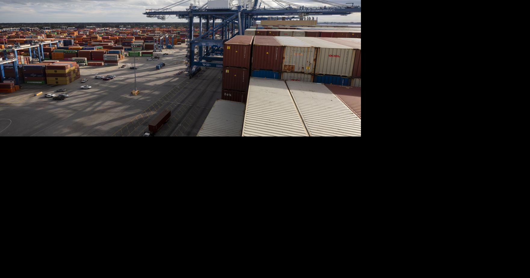 SC Ports is righting the ship after cutting costs and rates, CEO says