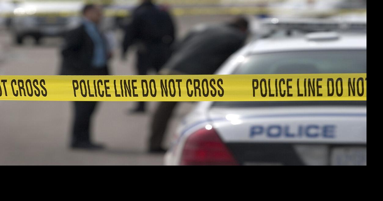 Woman found dead behind storage building at North Augusta residence