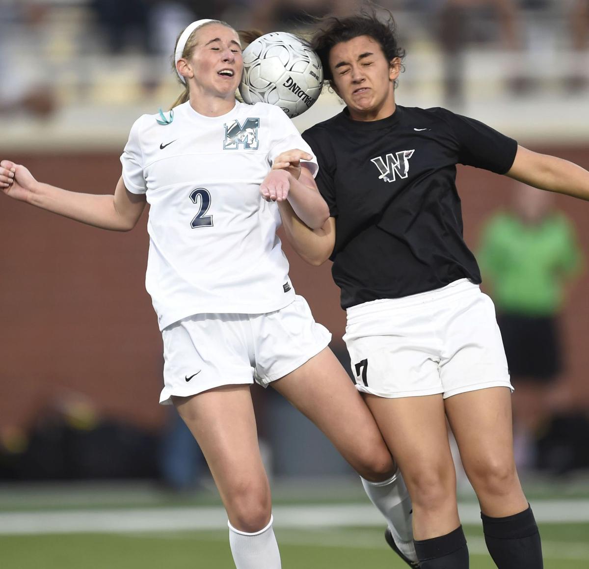 Wando in Class AAAA title game