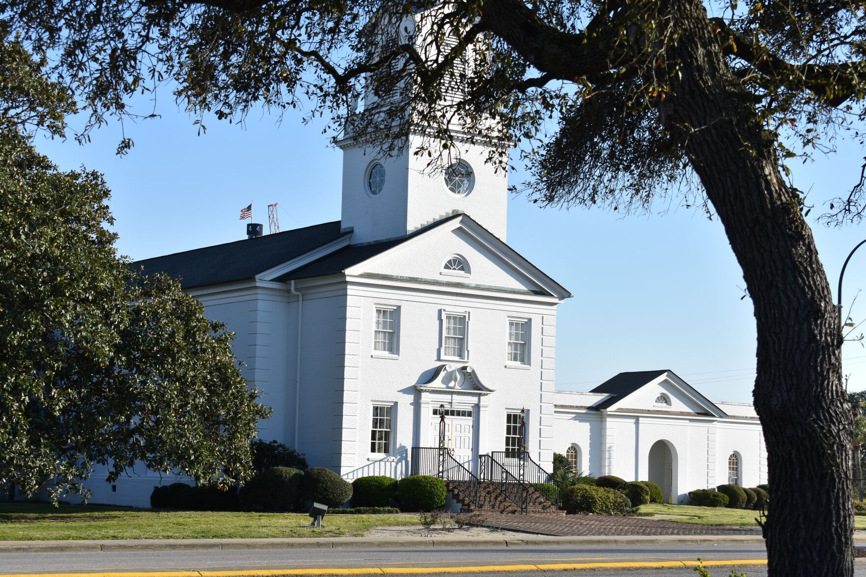 Former downtown Myrtle Beach church to become 1920s themed