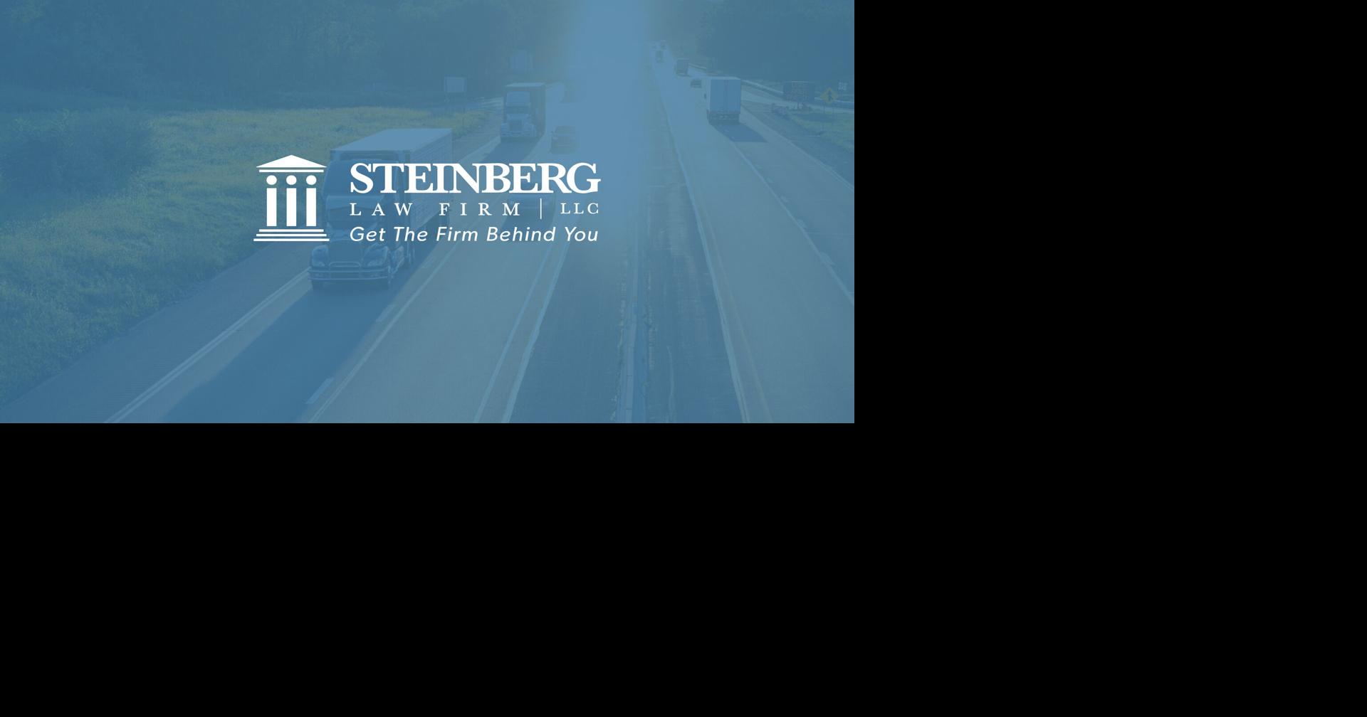 Steinberg Law Firm Resolves I-26 Truck Crash Lawsuit with $1.15 Million Settlement in Orangeburg County