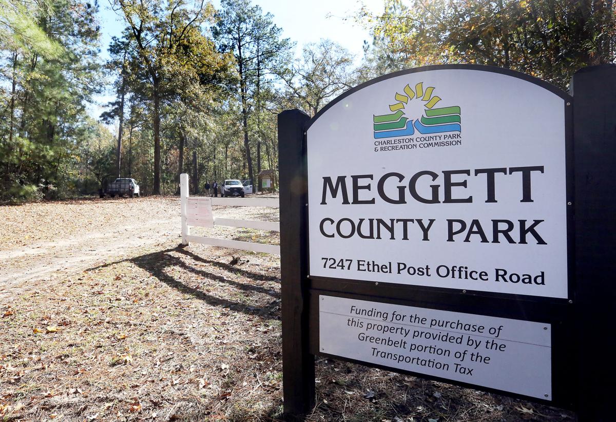 A Look Inside One Of Charleston County S Newest Parks News Postandcourier Com