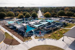 10 places that make North Charleston unique