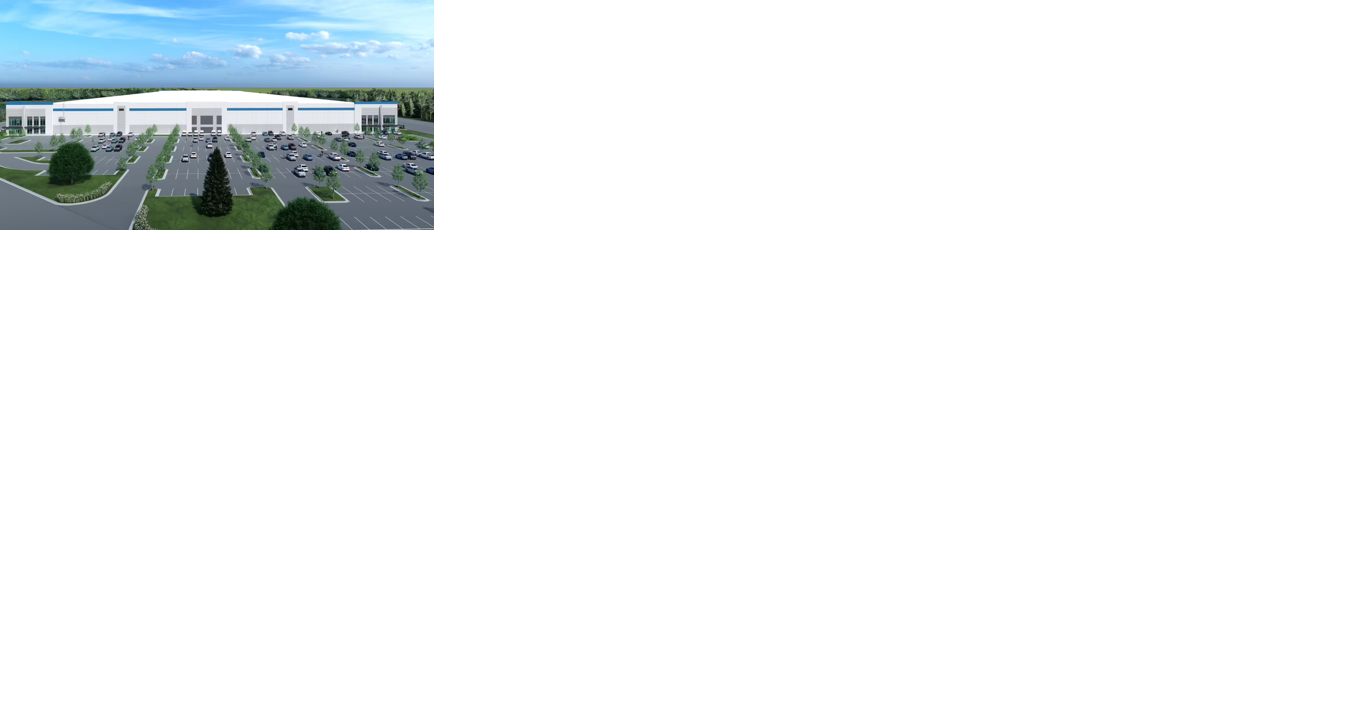 Charleston-area industrial market hitting the brakes | Business - Vimarsana News