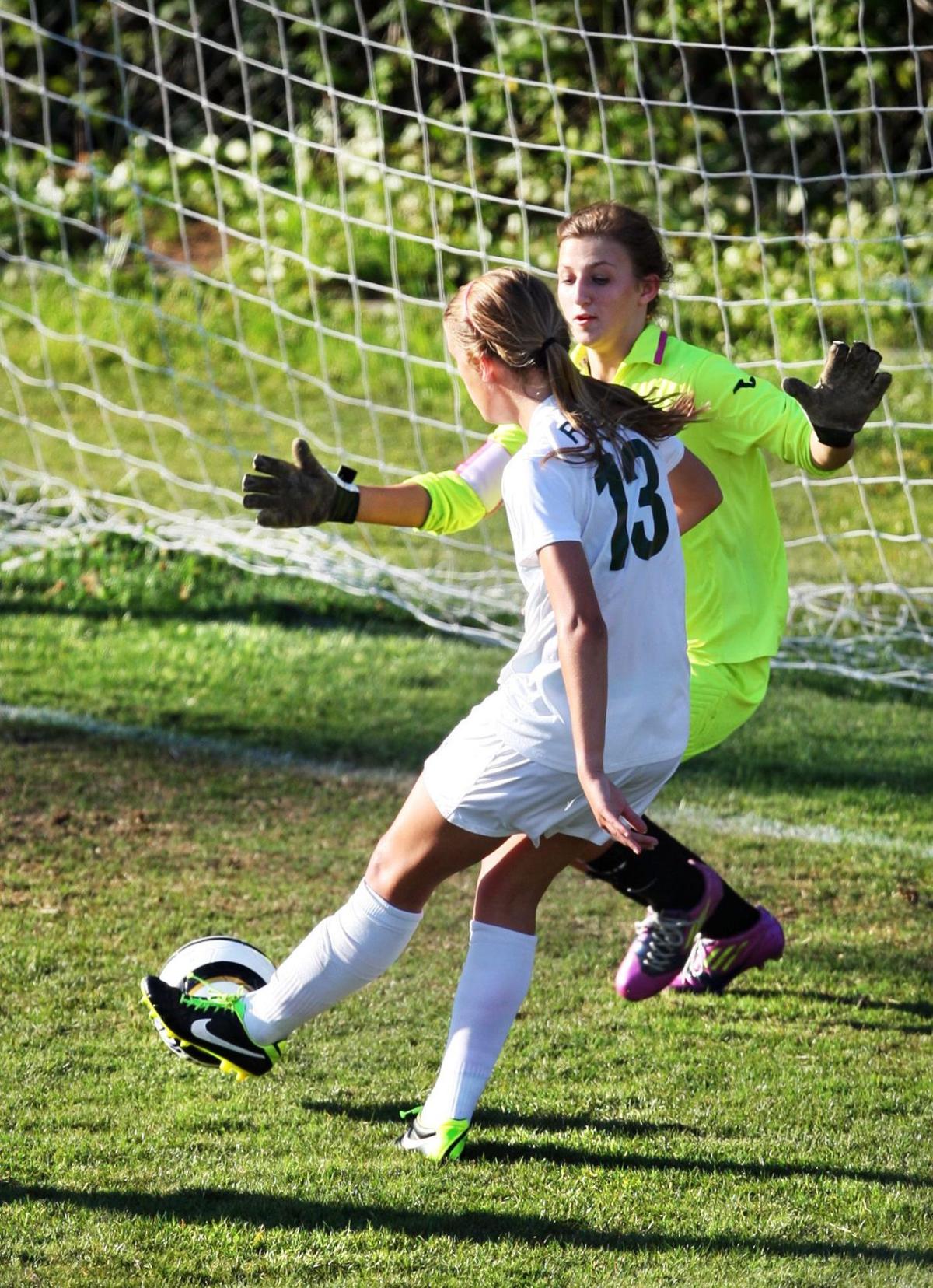 Academic Magnet blanks Andrews