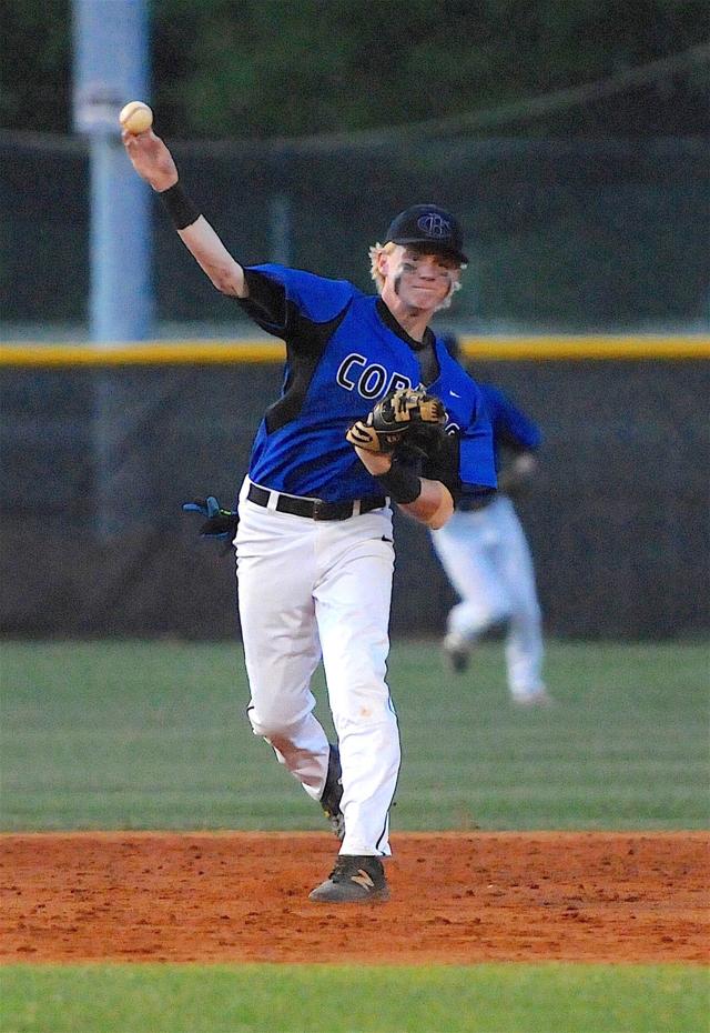 Team concept key for Cobras Sports