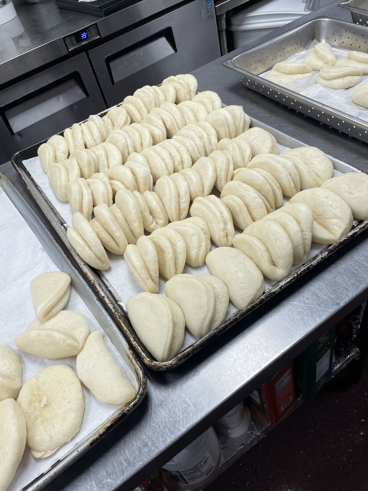 Black Cat Kitchen to serve hand-made bao buns at Charles Towne ...