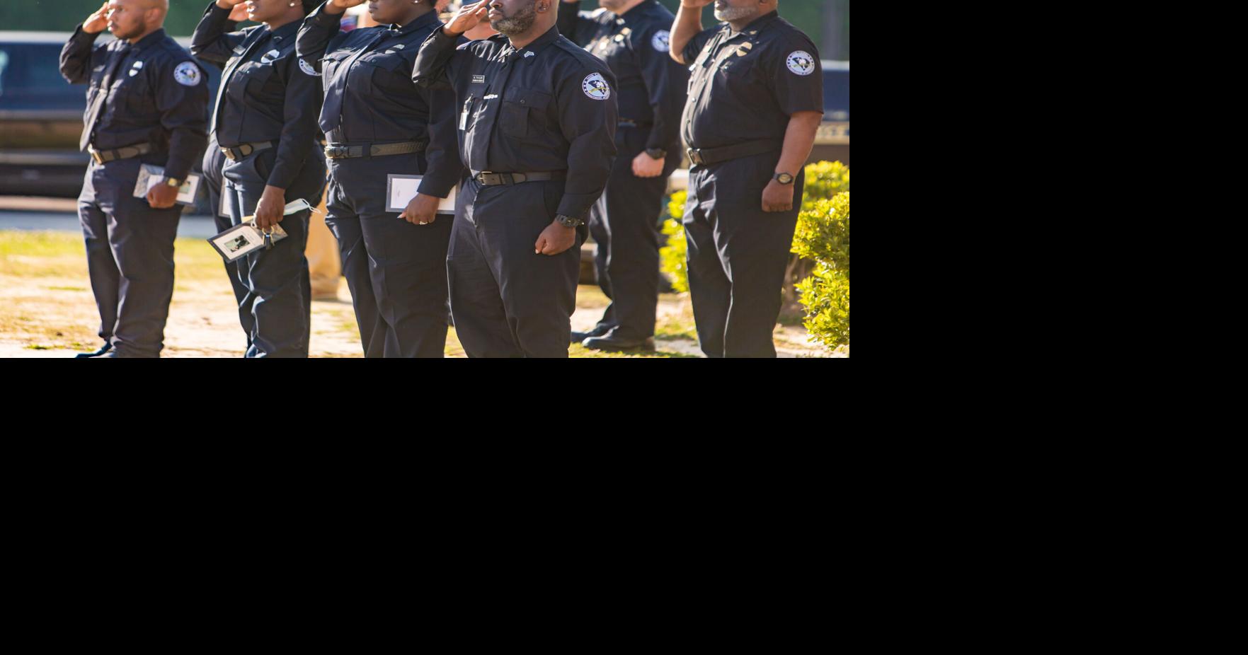 Editorial North Charleston shootout adds urgency to SC police reform