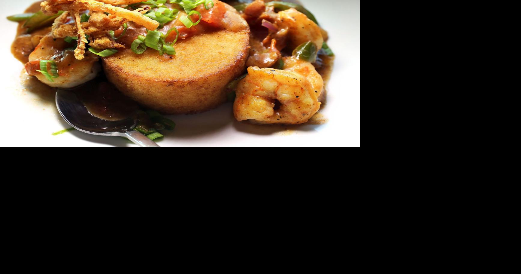 Grace & Grit opens in Mount Pleasant Monday with 15 different kinds of