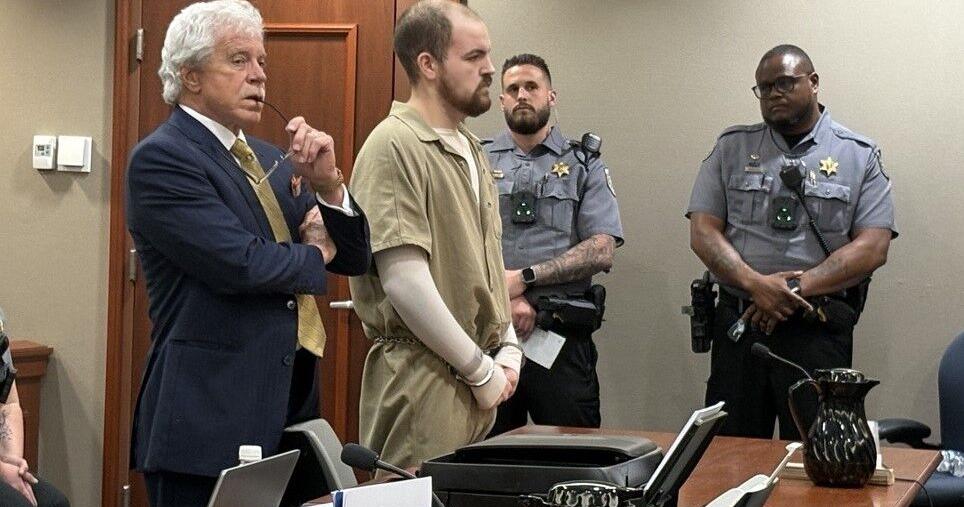 He shot a fleeing SC man in the back after a road rage dispute. When will his case head to trial?