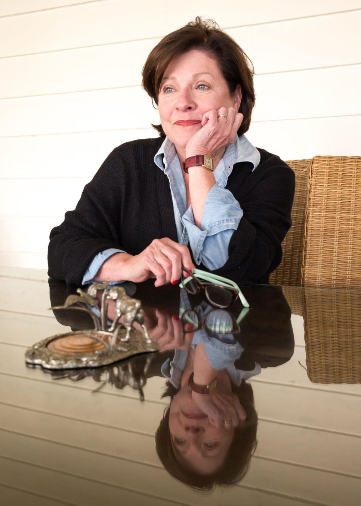 Dorothea Benton Frank Beloved Lowcountry Author Dies News Postandcourier Com