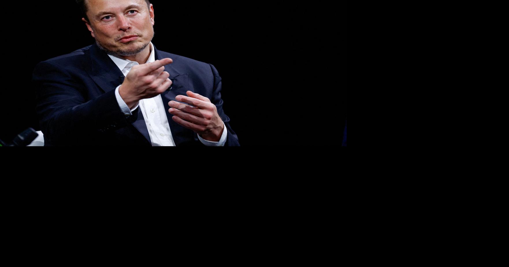 Musk has spent $366M to help Republicans retain control of Congress