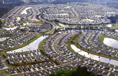 Charleston Area Recognized As Home To 2 Of Top 5 Master Planned
