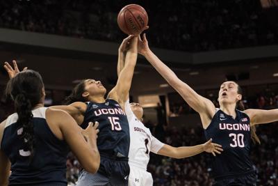 Date Set For Next Women S Basketball Clash Between Gamecocks Uconn Sports Postandcourier Com