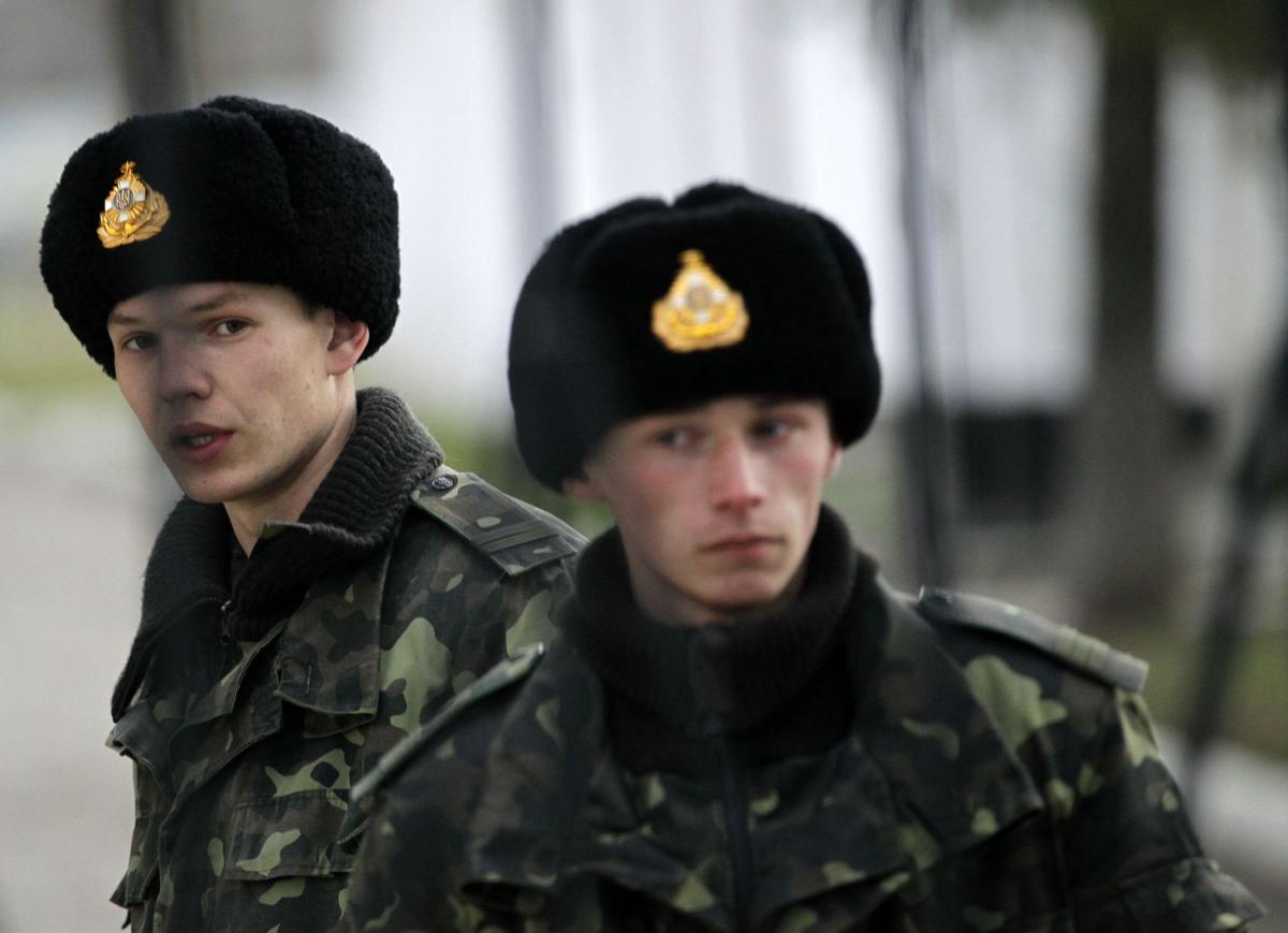 Ukraine Situation