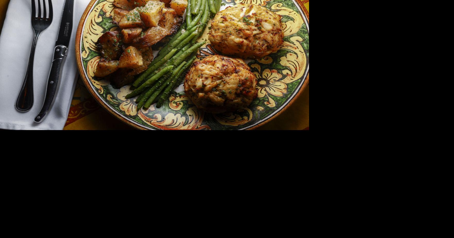 Hidden French restaurant evades most ‘best of’ lists in Charleston ...
