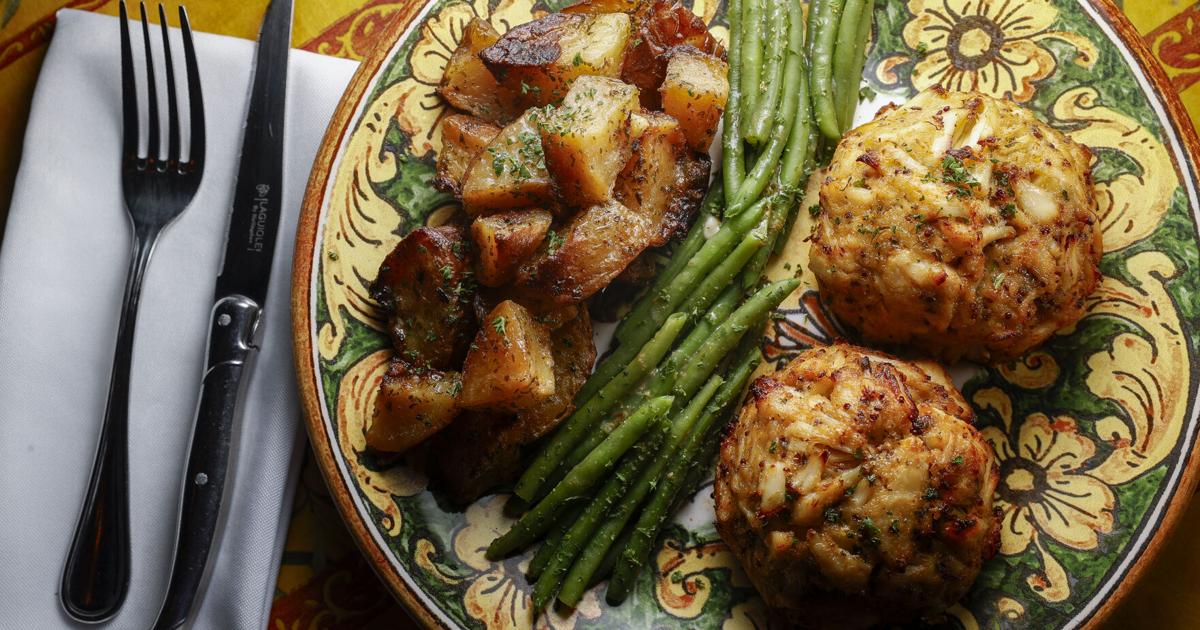 Hidden French restaurant evades most ‘best of’ lists in Charleston ...