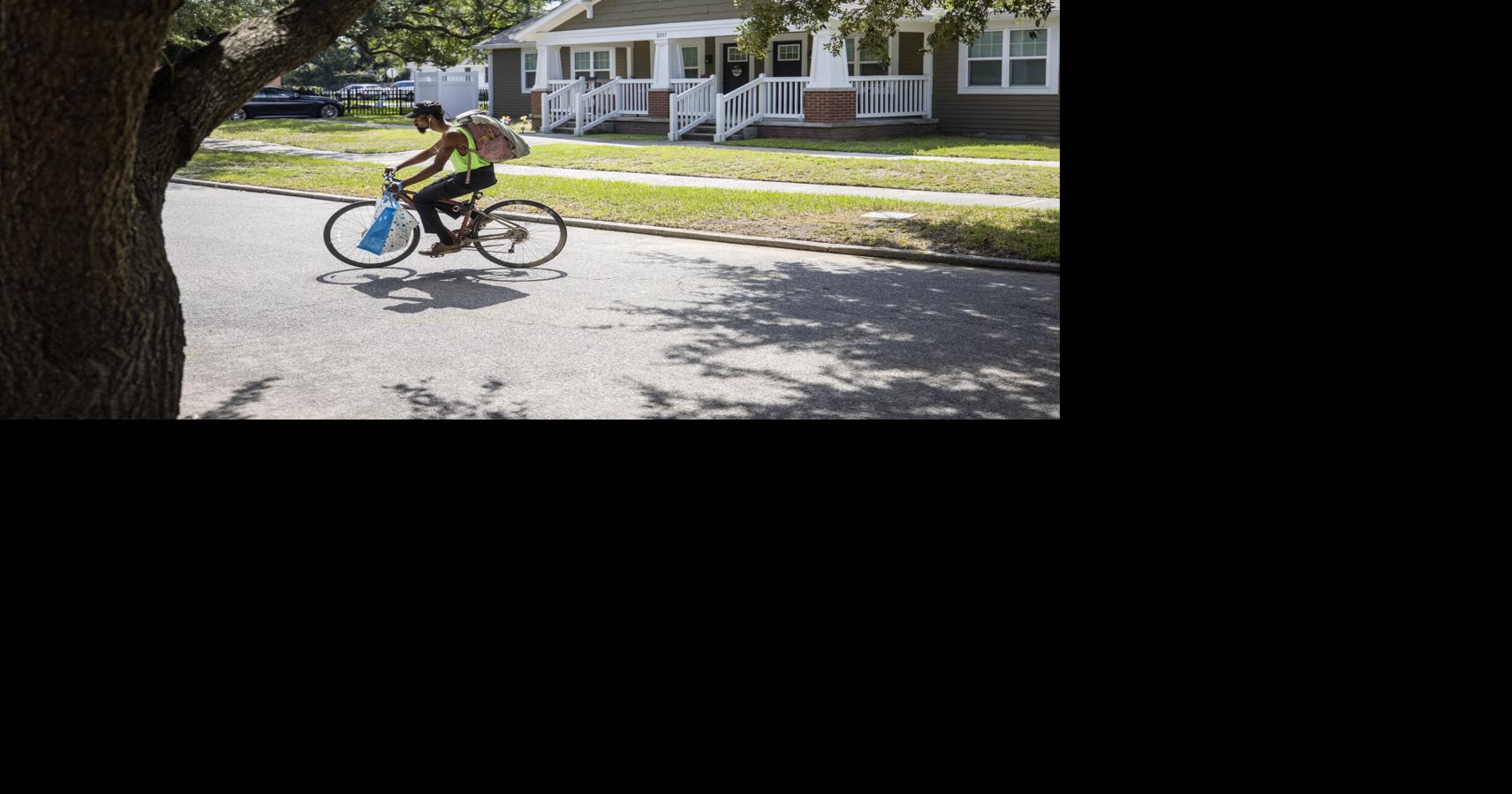 Kiawah Homes low-income housing project on Charleston peninsula renovated. Larger plans to follow.