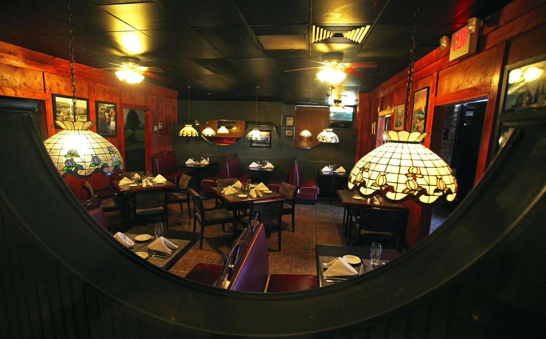 Gennaro s Little Italy Family s West Ashley restaurant looks to the