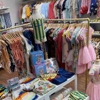 Children's clothing store moves from NY to Greenville: Business notes