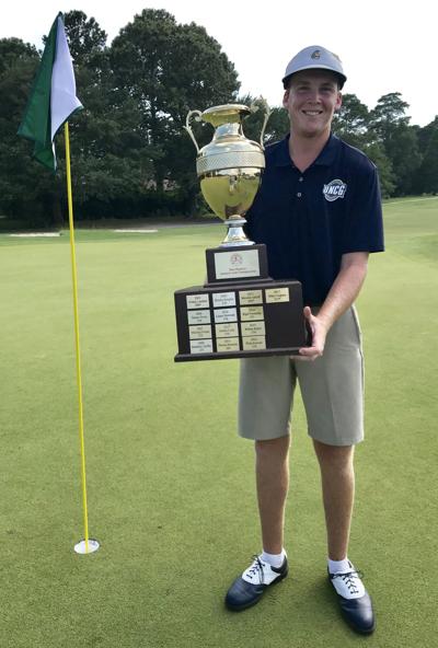 Brightwell wins Rice Planters Amateur in playoff Sports ...