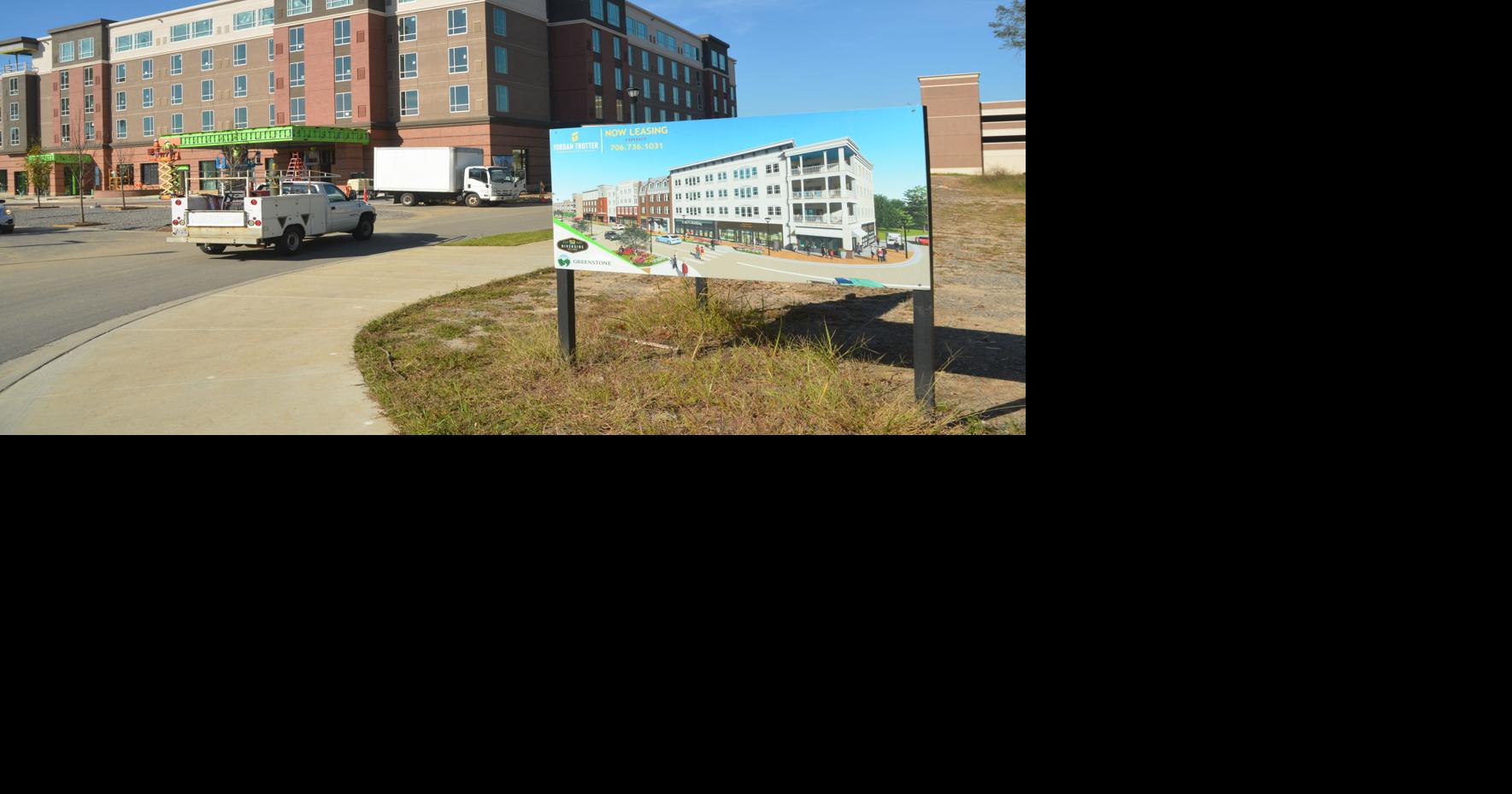 $1.45M in economic inducement proposed for Riverside Village