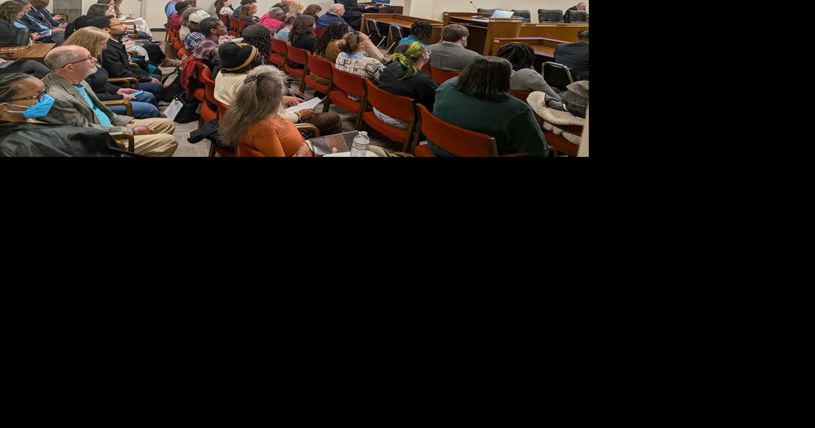 ‘Common sense legislation’: Eviction record sealing bill is latest in push for tenant rights in SC