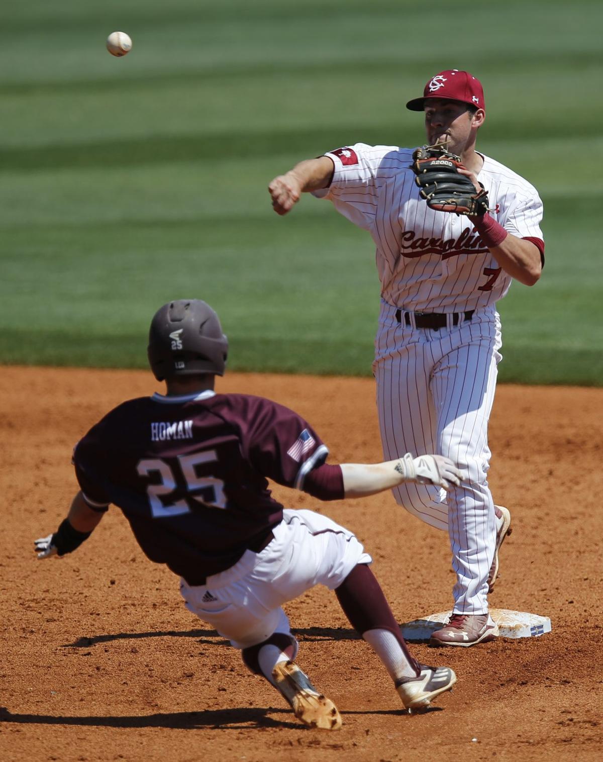 USC vs. Texas A&M