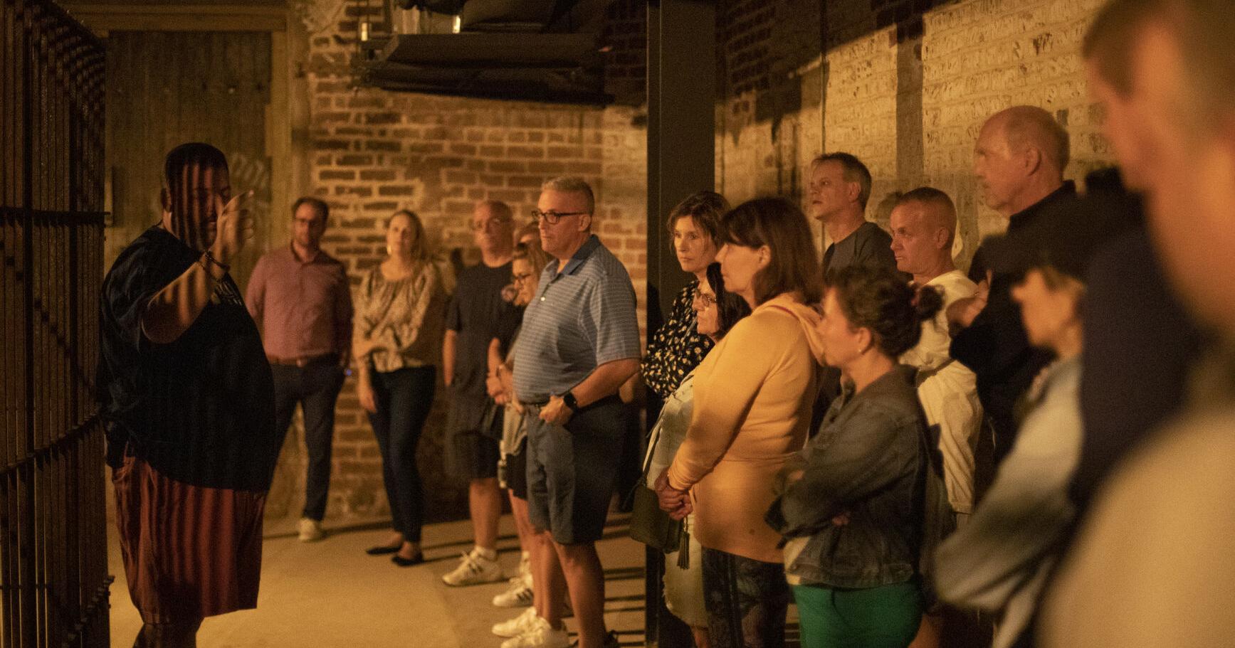 Charleston Tour Association's leader is Bulldog Tours guide | Business - Vimarsana News