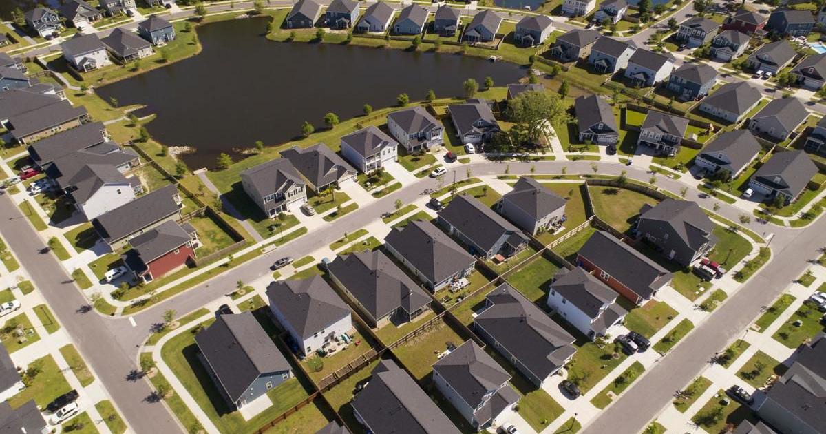 Charleston County should do more to preserve its rural areas | Editorials - Vimarsana News