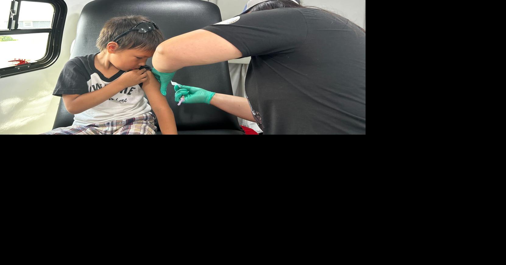 Vaccine misinformation is a ‘great concern’ to SC health officials as measles outbreak continues