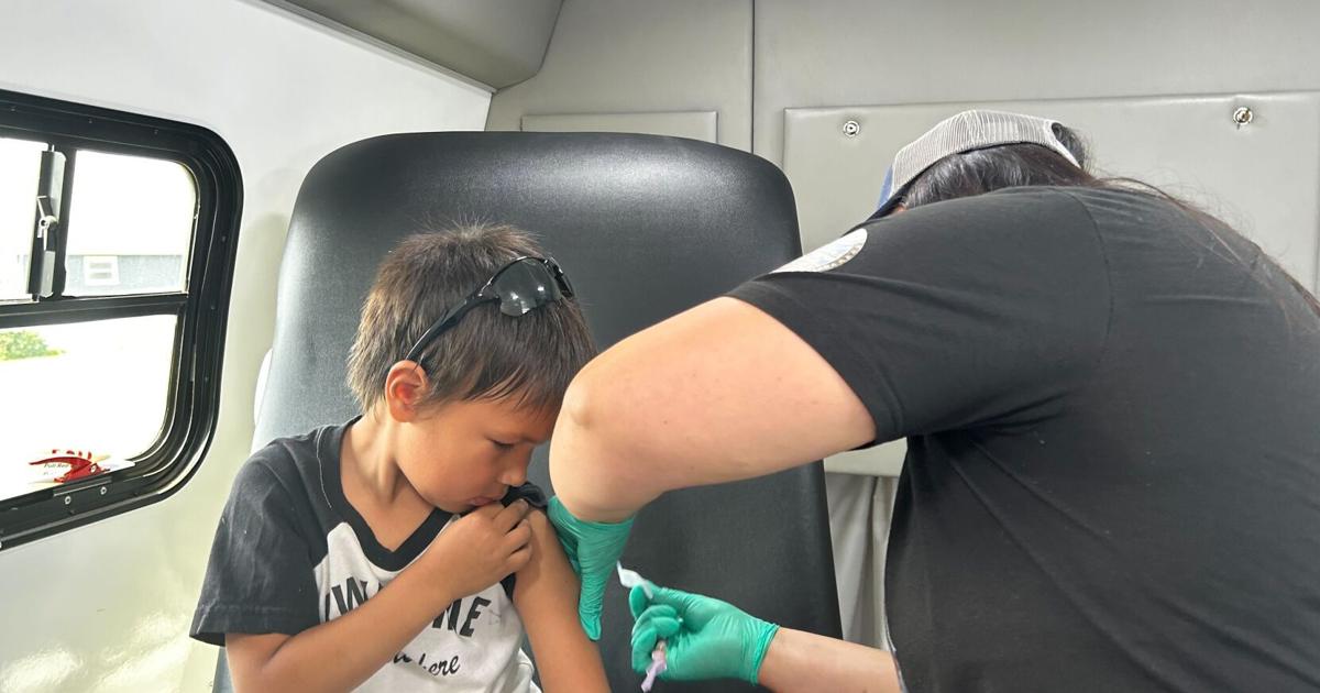 Vaccine misinformation is a ‘great concern’ to SC health officials as measles outbreak continues Vaccine misinformation is a ‘great concern’ to SC health officials as measles outbreak continues