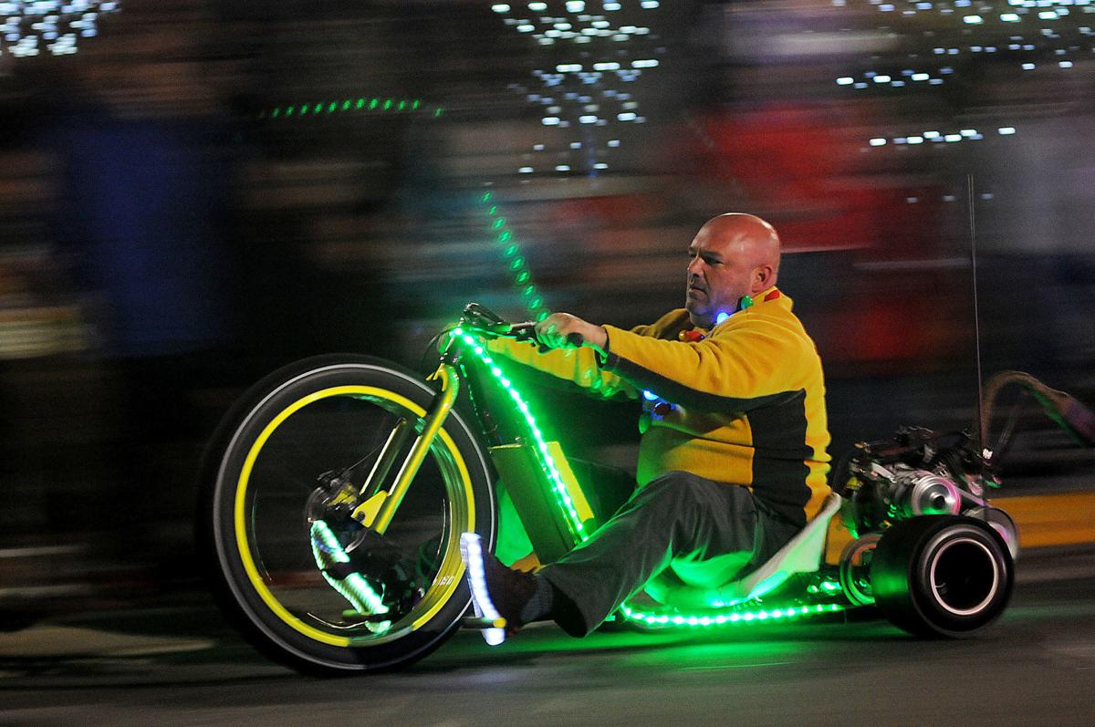 Moncks Corner Christmas Parade 2022 Moncks Corner Christmas Parade Draws Large Crowd | News | Postandcourier.com
