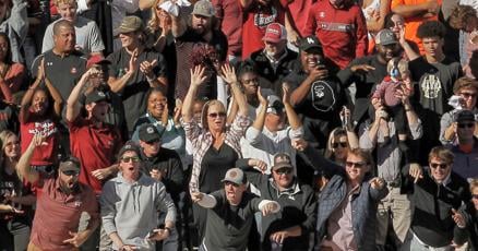 Gamecocks use merchandise datamining to find new ticket buyers Gamecocks use merchandise datamining to find new ticket buyers