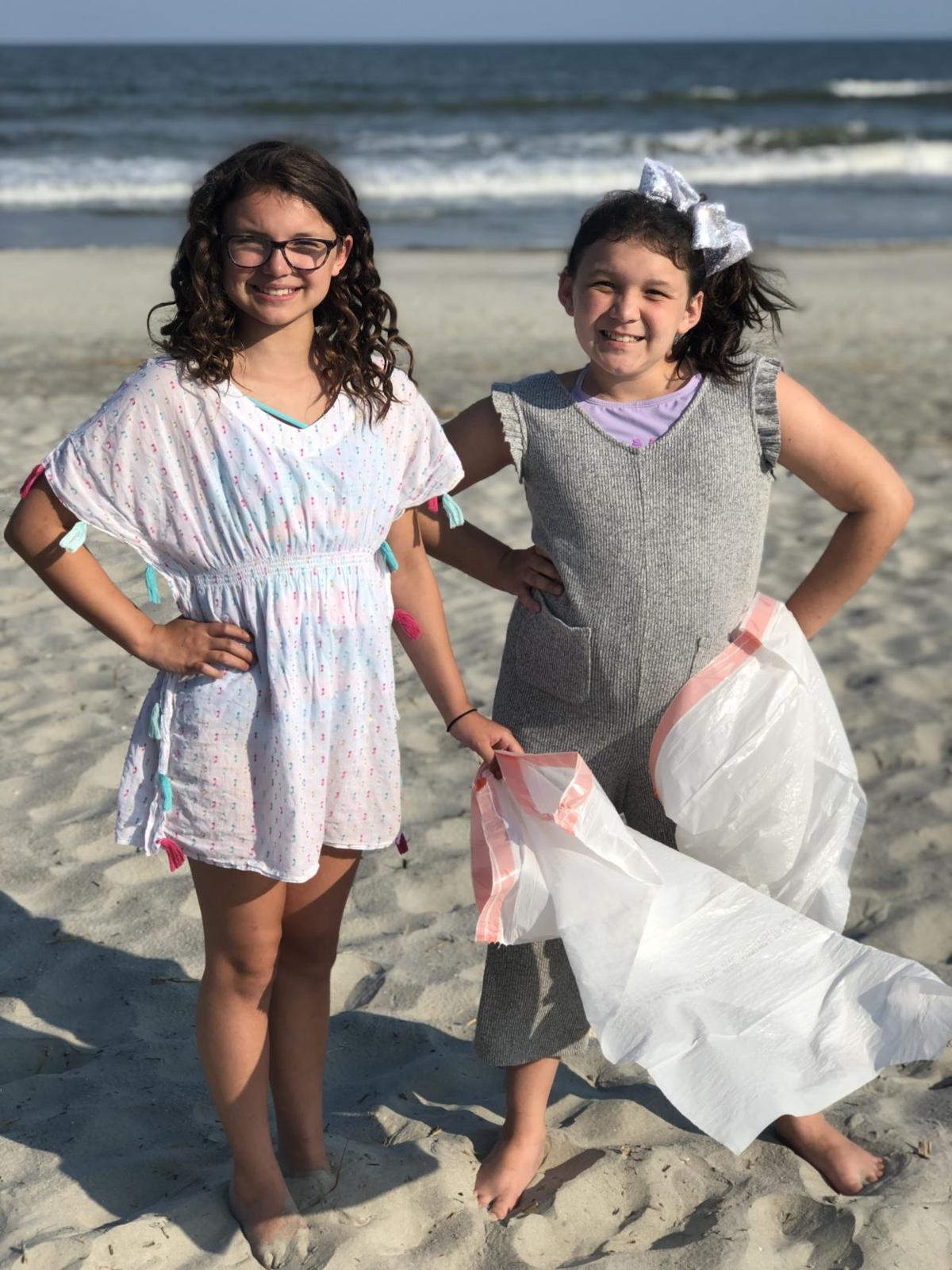 Beach Days 7