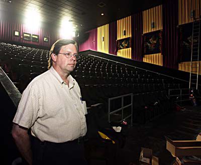 Imax Theater Opens Business Postandcourier Com