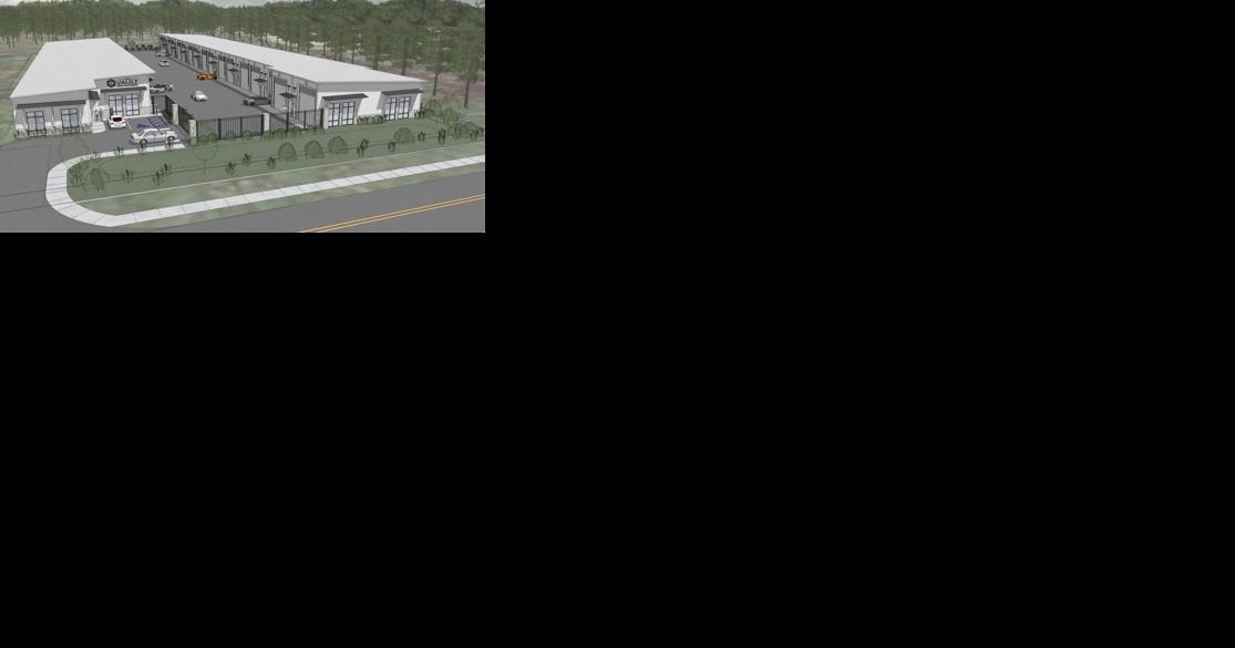 Luxury car storage firm looks to expand in Mount Pleasant | Real Estate - Vimarsana News