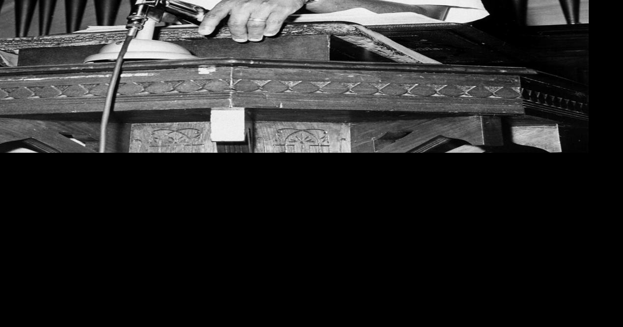 Honoring Martin Luther King Jr. and his ties to South Carolina