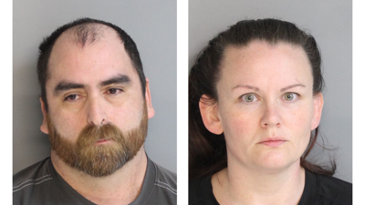 North Augusta couple charged with neglecting, sexually assaulting ...