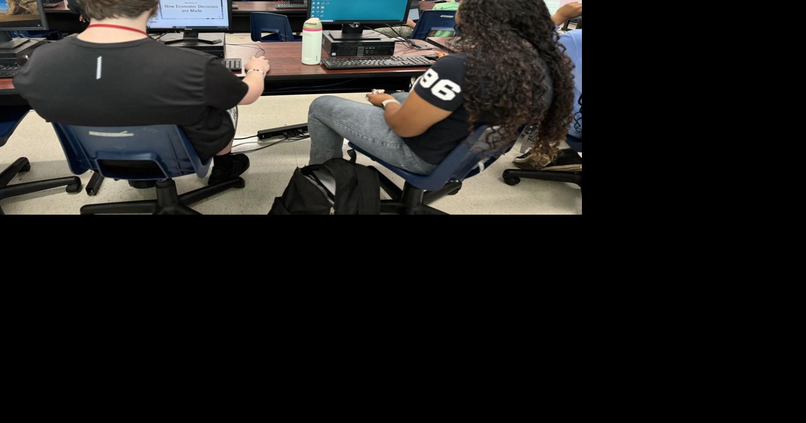 If a student jokes about a school shooting, SC law could make them ...