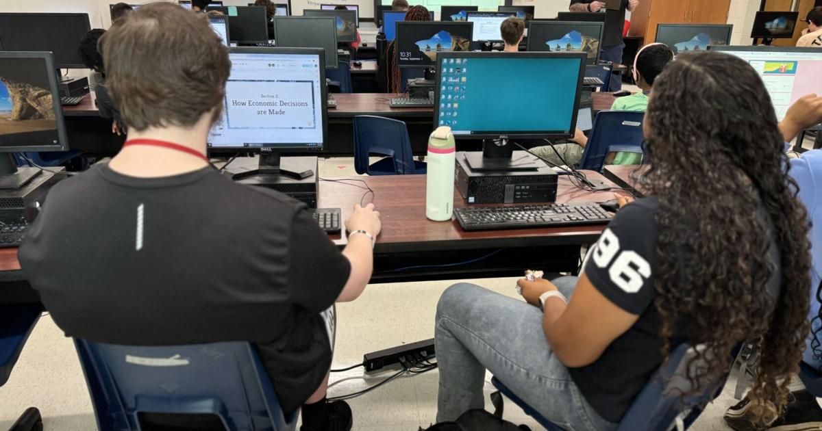 If a student jokes about a school shooting, SC law could make them ...
