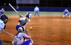 Hawkettes taking aim at another region championship