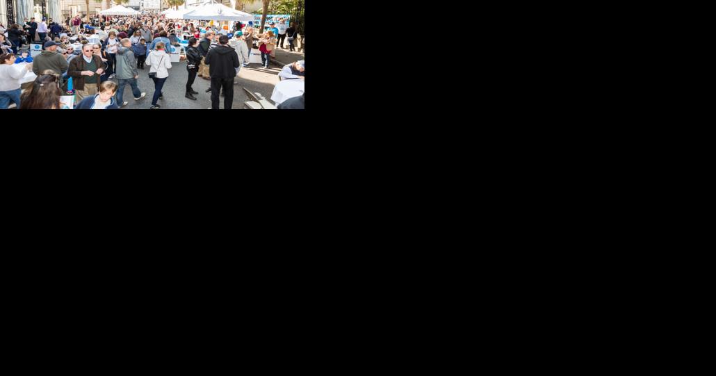 Antisemitic flyers distributed in Mount Pleasant following Jewish holiday Yom Kippur - Vimarsana News