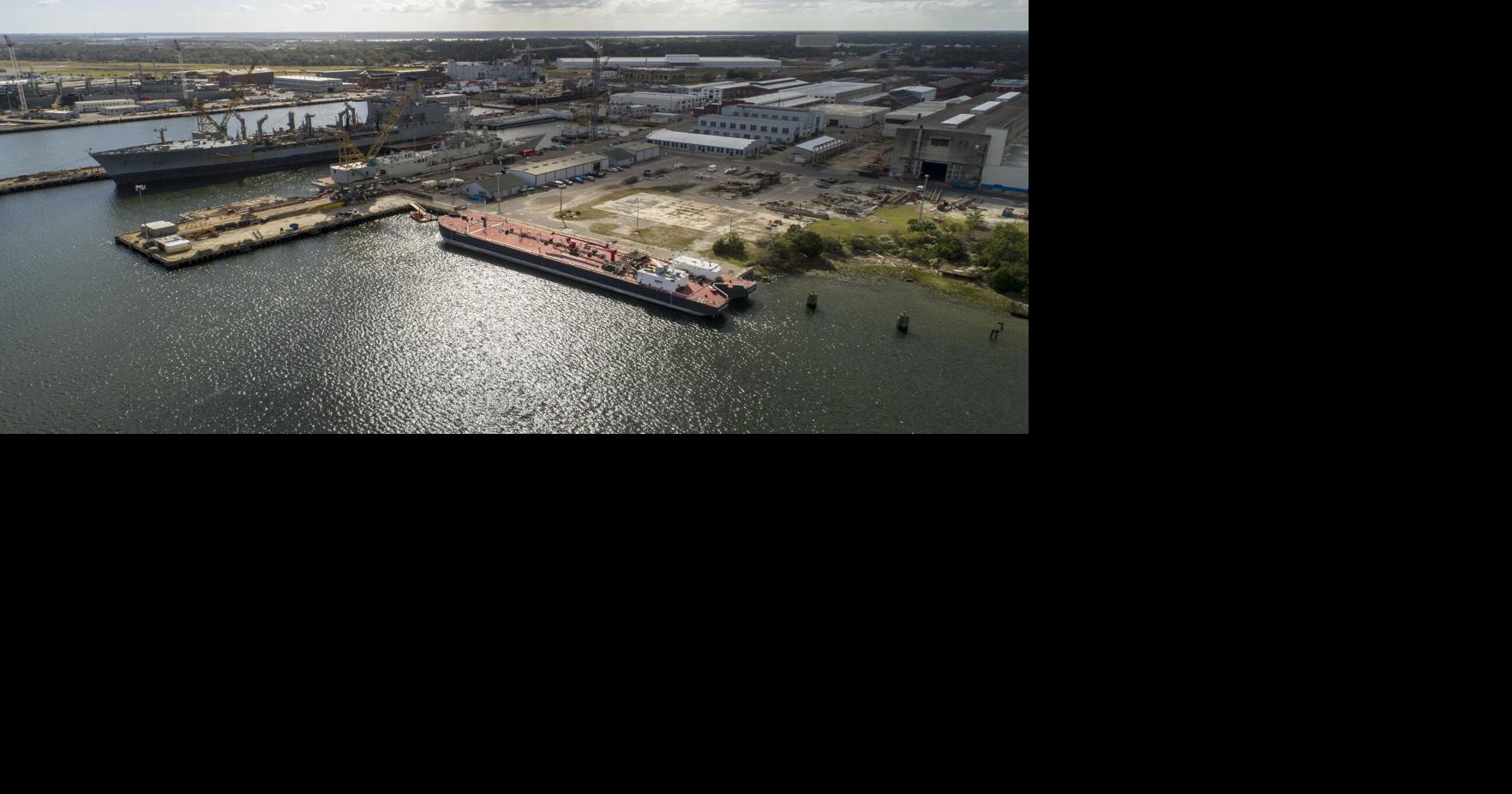 Deaths at Detyens Shipyards mount amid concerns from Navy leader ...