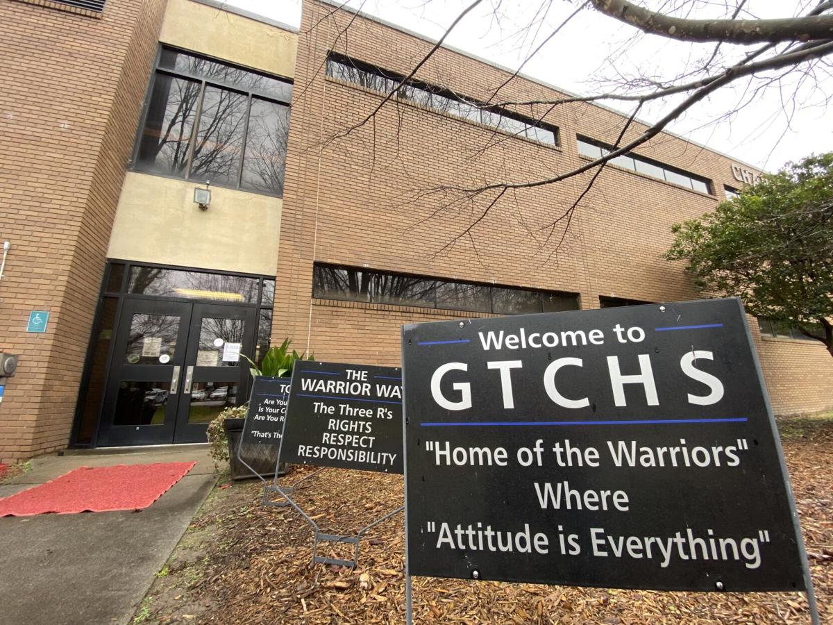 Greenville charter school staff, teachers mistakenly receive COVID-19  vaccinations | Greenville News | postandcourier.com