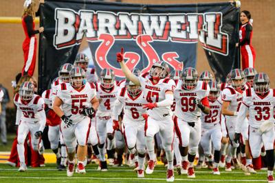 Sc High School Football State Championship 2022