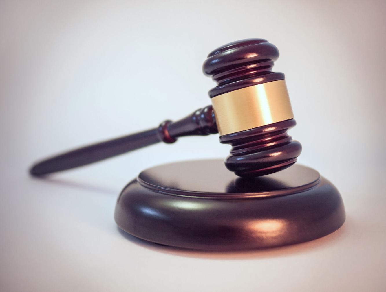 Aiken attorney suspended following arrest
