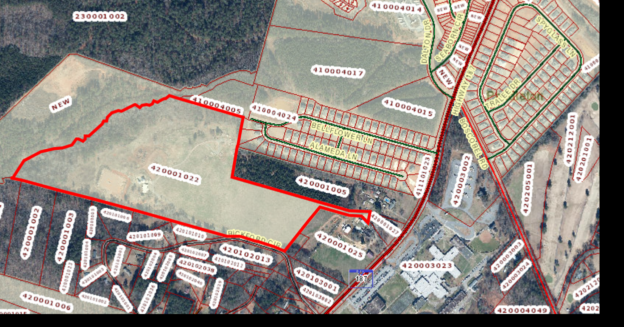 More homes poised for booming Pendleton town