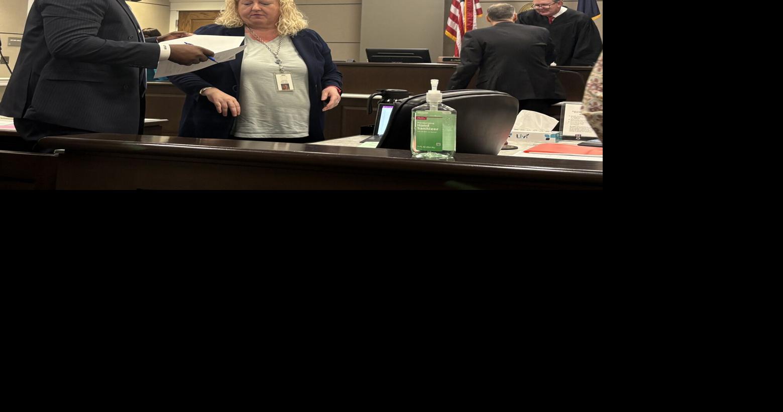 Teen girl accepts plea deal in robbery scheme that turned fatal at Rock Hill parking garage