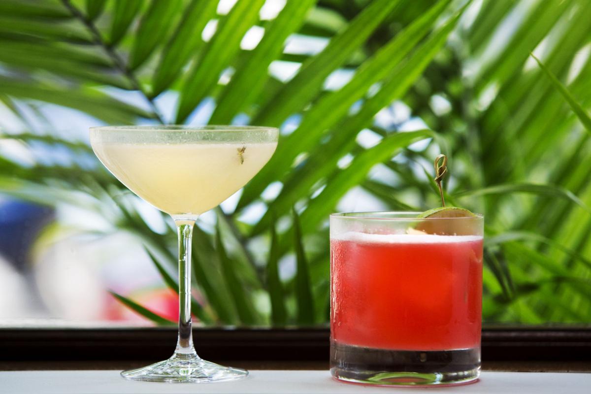 Josephine Wine Bar is now open in downtown Charleston Now Open